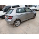 SKODA FABIA III (NJ3)