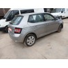 skoda fabia iii (nj3) del año 2015