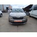 SKODA FABIA III (NJ3)