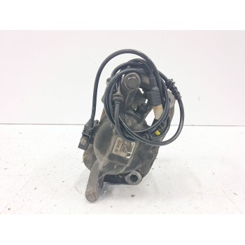 Recambio de pinza freno delantera derecha para mercedes-benz clase a (w176) a 180 (176.042) referencia OEM IAM A0004217481  