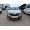 skoda fabia iii (nj3) del año 2015