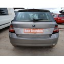 SKODA FABIA III (NJ3)