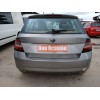 skoda fabia iii (nj3) del año 2015