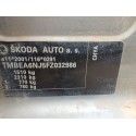 SKODA FABIA III (NJ3)