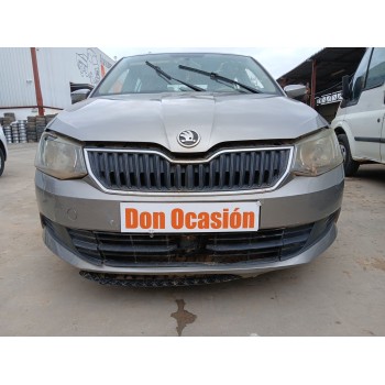 PARAGOLPES DELANTERO 6V0807221 6V0853653 