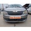 Recambio de paragolpes delantero para skoda fabia iii (nj3) 1.0 referencia OEM IAM   