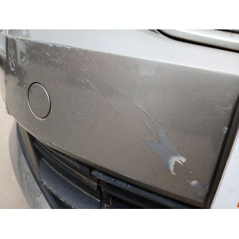 Recambio de paragolpes delantero para skoda fabia iii (nj3) 1.0 referencia OEM IAM   
