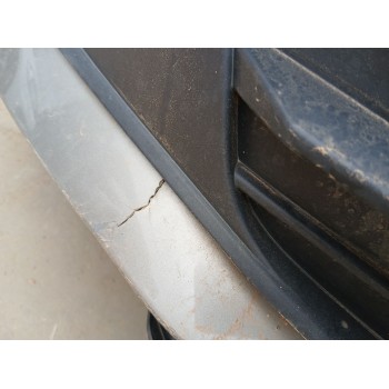 Recambio de paragolpes delantero para skoda fabia iii (nj3) 1.0 referencia OEM IAM   
