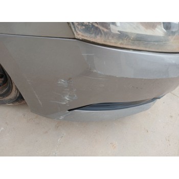 Recambio de paragolpes delantero para skoda fabia iii (nj3) 1.0 referencia OEM IAM   
