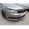 Recambio de paragolpes delantero para skoda fabia iii (nj3) 1.0 referencia OEM IAM   