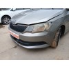 Recambio de paragolpes delantero para skoda fabia iii (nj3) 1.0 referencia OEM IAM   