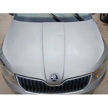 Recambio de capot para skoda fabia iii (nj3) 1.0 referencia OEM IAM   
