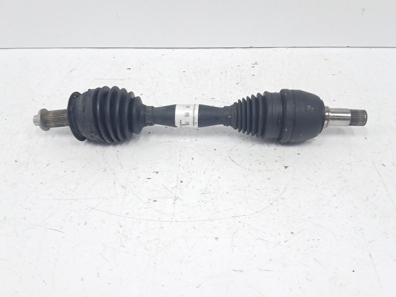 Recambio de transmision delantera izquierda para mercedes-benz clase a (w176) a 180 (176.042) referencia OEM IAM   