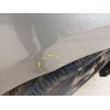 Recambio de aleta delantera derecha para skoda fabia iii (nj3) 1.0 referencia OEM IAM   