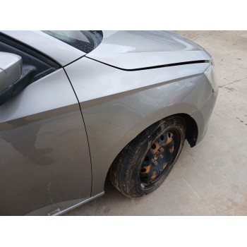 Recambio de aleta delantera derecha para skoda fabia iii (nj3) 1.0 referencia OEM IAM   