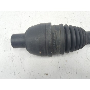 Recambio de transmision delantera derecha para mercedes-benz clase a (w176) a 180 (176.042) referencia OEM IAM   