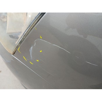 Recambio de aleta delantera izquierda para skoda fabia iii (nj3) 1.0 referencia OEM IAM   
