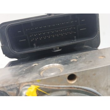 Recambio de abs para mercedes-benz clase a (w176) a 180 (176.042) referencia OEM IAM A0004313700 0265255976 