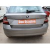 Recambio de paragolpes trasero para skoda fabia iii (nj3) 1.0 referencia OEM IAM   