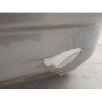Recambio de paragolpes trasero para skoda fabia iii (nj3) 1.0 referencia OEM IAM   