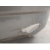 Recambio de paragolpes trasero para skoda fabia iii (nj3) 1.0 referencia OEM IAM   