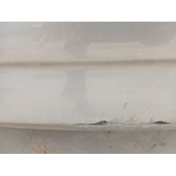 Recambio de paragolpes trasero para skoda fabia iii (nj3) 1.0 referencia OEM IAM   