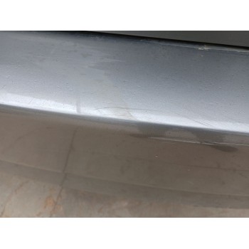 Recambio de paragolpes trasero para skoda fabia iii (nj3) 1.0 referencia OEM IAM   