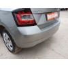 Recambio de paragolpes trasero para skoda fabia iii (nj3) 1.0 referencia OEM IAM   
