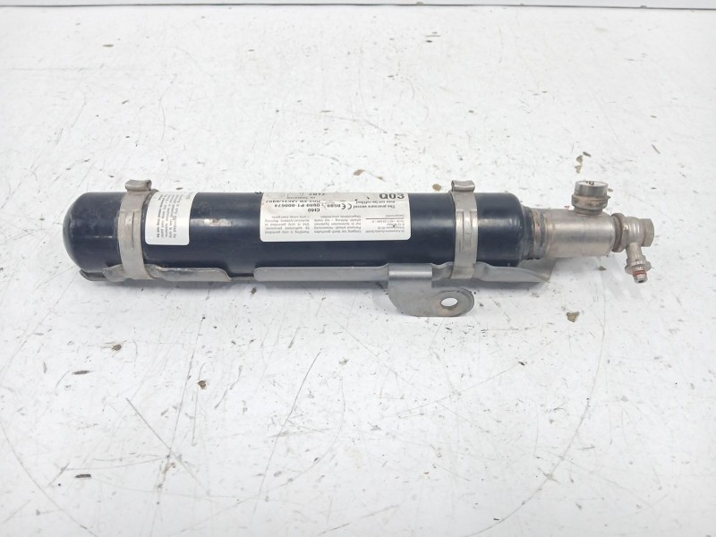 Recambio de amortiguadores capo para mercedes-benz clase a (w176) a 180 (176.042) referencia OEM IAM 2468600200  