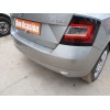 Recambio de paragolpes trasero para skoda fabia iii (nj3) 1.0 referencia OEM IAM   