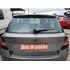 Recambio de porton trasero para skoda fabia iii (nj3) 1.0 referencia OEM IAM   