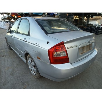 kia cerato i sedán (ld) del año 2005