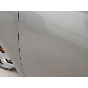Recambio de puerta delantera izquierda para skoda fabia iii (nj3) 1.0 referencia OEM IAM   
