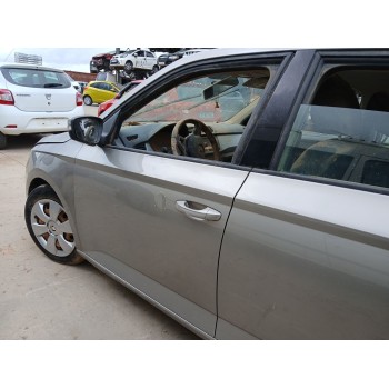 Recambio de puerta delantera izquierda para skoda fabia iii (nj3) 1.0 referencia OEM IAM   