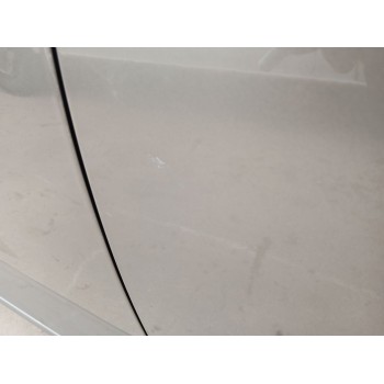 Recambio de puerta trasera izquierda para skoda fabia iii (nj3) 1.0 referencia OEM IAM   
