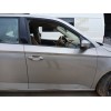 Recambio de puerta delantera derecha para skoda fabia iii (nj3) 1.0 referencia OEM IAM   