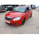 SKODA FABIA II (542)