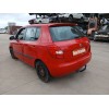 skoda fabia ii (542) del año 2008