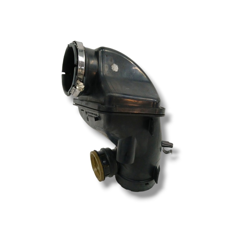 Recambio de tubo presion turbocompresor para mercedes-benz clase cla (w117) shooting brake cla 220 d (117.903) referencia OEM IA