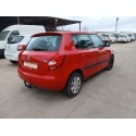 SKODA FABIA II (542)