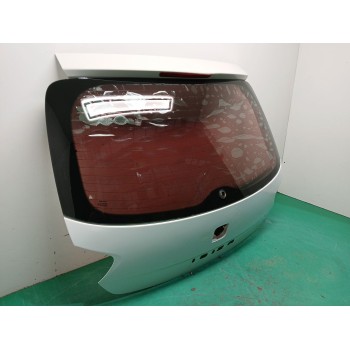 Recambio de porton trasero para seat ibiza iv (6j5, 6p1) 1.9 tdi referencia OEM IAM 6J4827024  