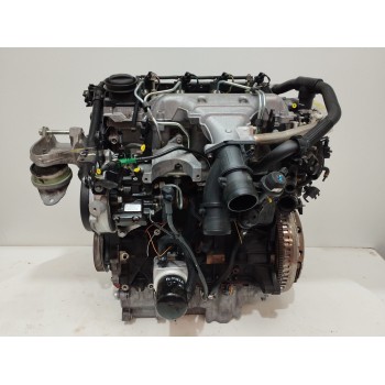 Recambio de motor completo para peugeot 607 (9d, 9u) 2.2 hdi referencia OEM IAM 4HX  