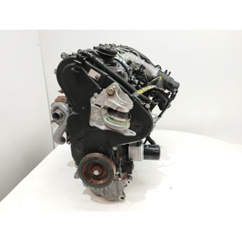 Recambio de motor completo para peugeot 607 (9d, 9u) 2.2 hdi referencia OEM IAM 4HX  