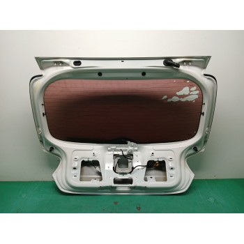 Recambio de porton trasero para seat ibiza iv (6j5, 6p1) 1.9 tdi referencia OEM IAM 6J4827024  