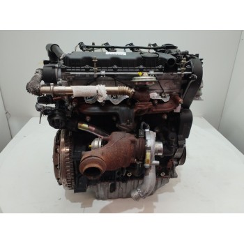 Recambio de motor completo para peugeot 607 (9d, 9u) 2.2 hdi referencia OEM IAM 4HX  