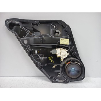 ELEVALUNAS TRASERO IZQUIERDO A1648201102 A1644407210 A1697302135