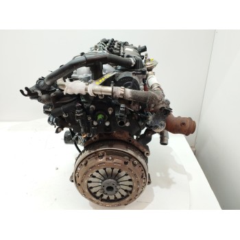 Recambio de motor completo para peugeot 607 (9d, 9u) 2.2 hdi referencia OEM IAM 4HX  
