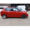 skoda fabia ii (542) del año 2008
