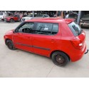SKODA FABIA II (542)