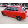 skoda fabia ii (542) del año 2008